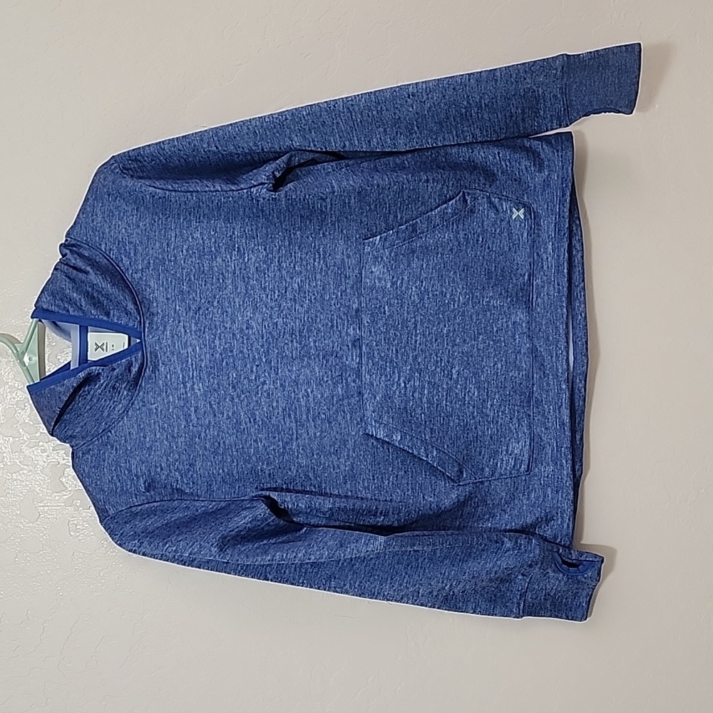 Xersion Girl's Sweater Size: L 14